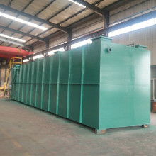 食品废水处理设备市场分析 价格、批发与厂家选择指南