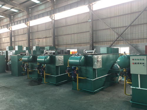 滨海种植区污水处理设备的应用与选择