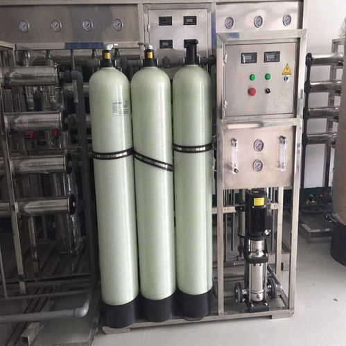 工业制反渗透纯水设备,商用净水器设备,车用尿素生产用水设备