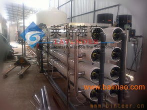 上海食品行业污水处理综合解决方案 设备、技术与应用